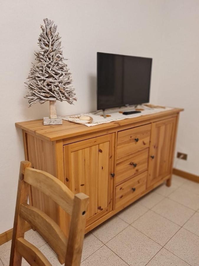 Liebehaus Apartment Тарвизио Екстериор снимка