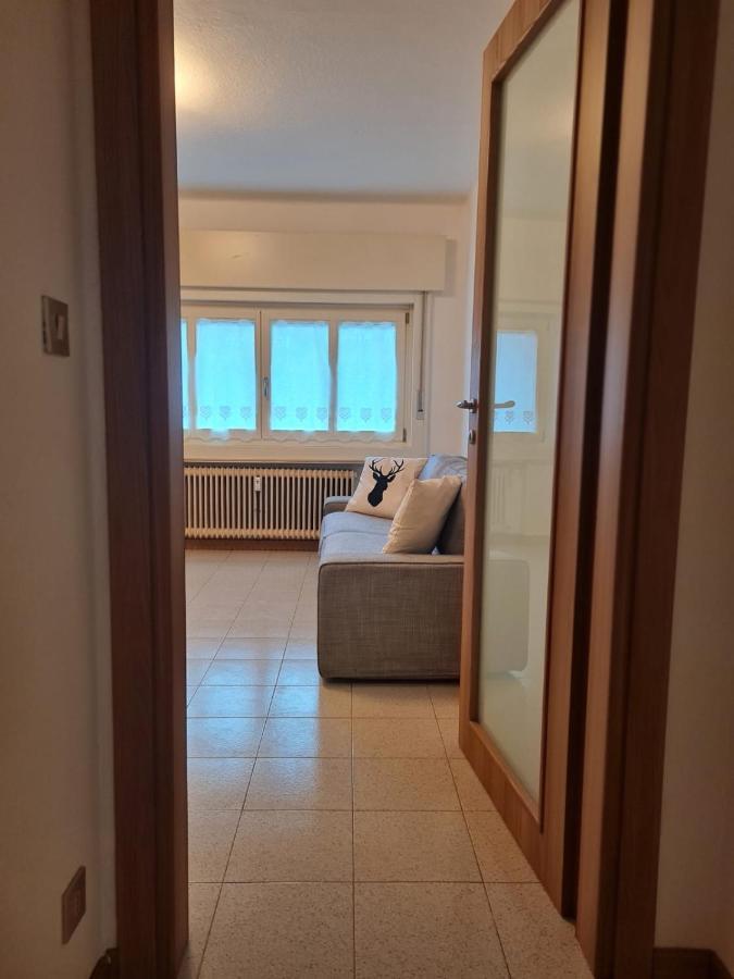 Liebehaus Apartment Тарвизио Екстериор снимка