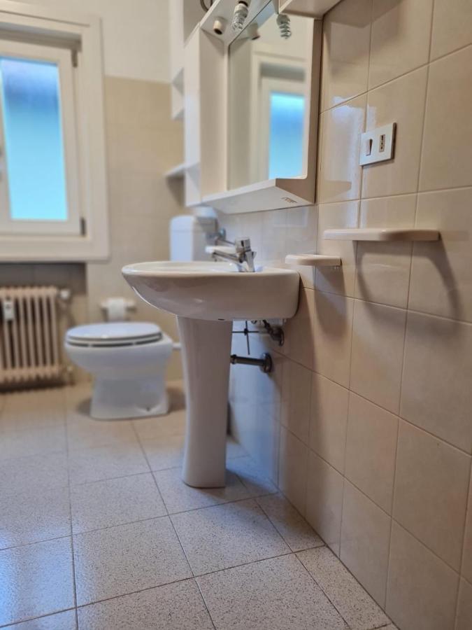 Liebehaus Apartment Тарвизио Екстериор снимка