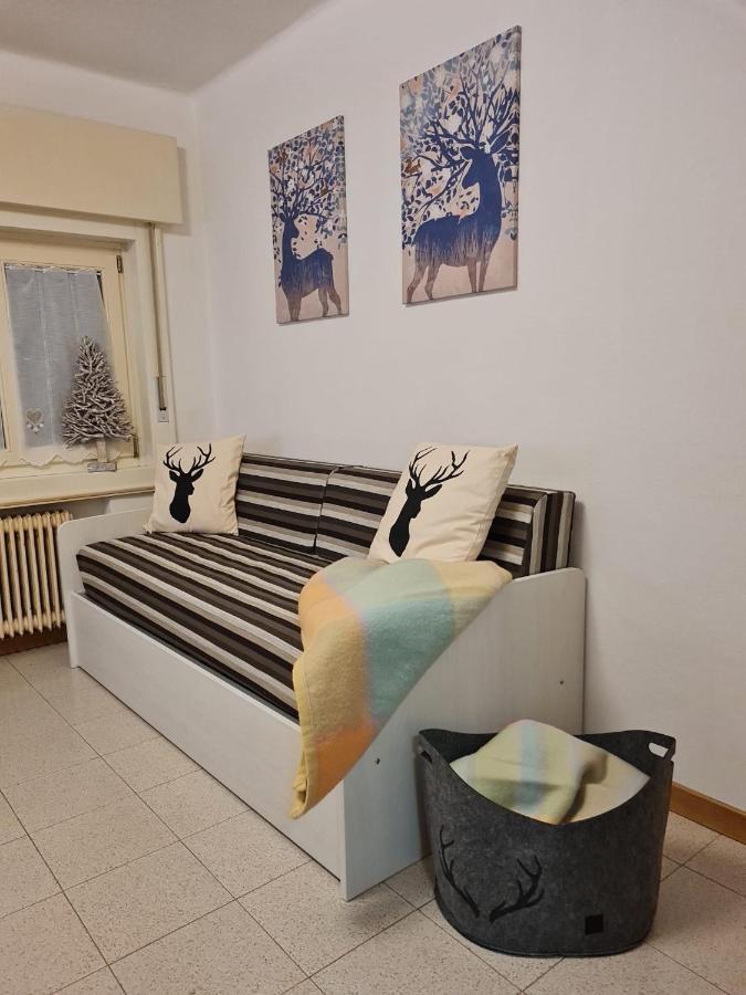 Liebehaus Apartment Тарвизио Екстериор снимка