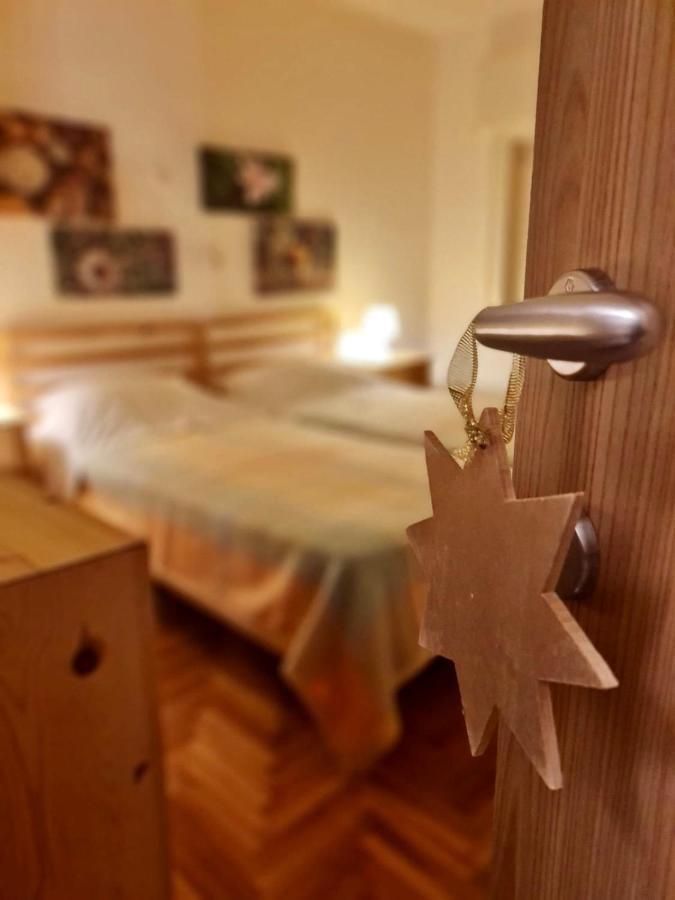 Liebehaus Apartment Тарвизио Екстериор снимка