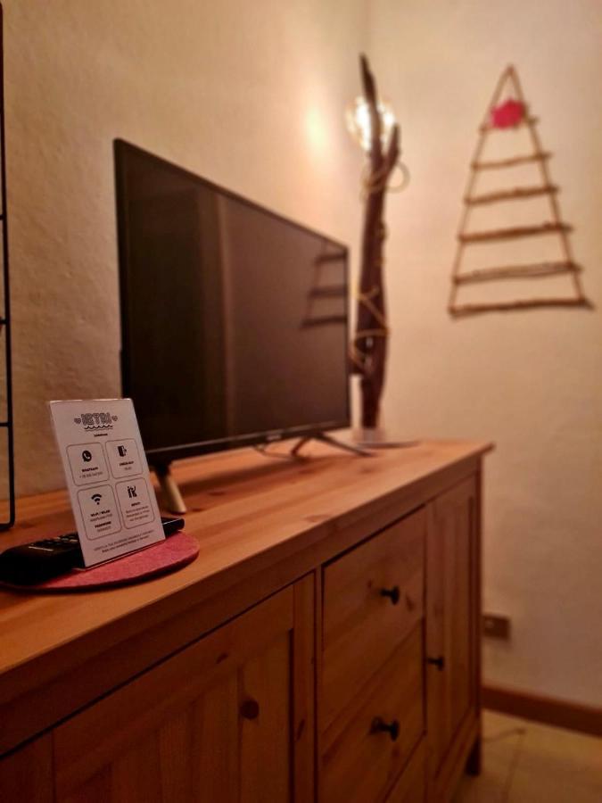 Liebehaus Apartment Тарвизио Екстериор снимка
